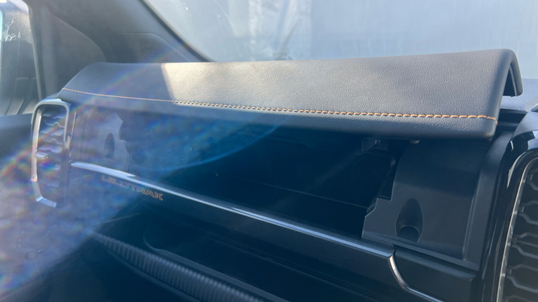 Ford Ranger Diesel Pick Up Double Cab Wildtrak 2.0 EcoBlue 205 Auto